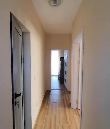 Apartment Апартамент Андромеда 1 *