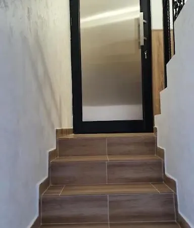 Apartment Апартамент Андромеда 1