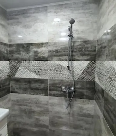 Апартамент Андромеда 1 Apartment