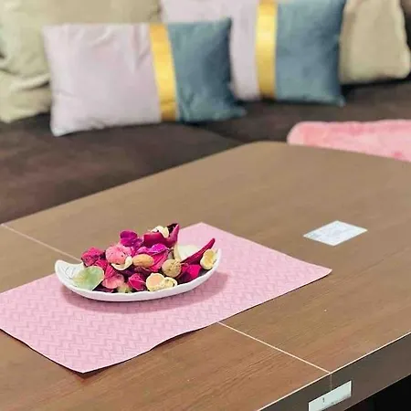 Апартамент Андромеда 1 Apartment
