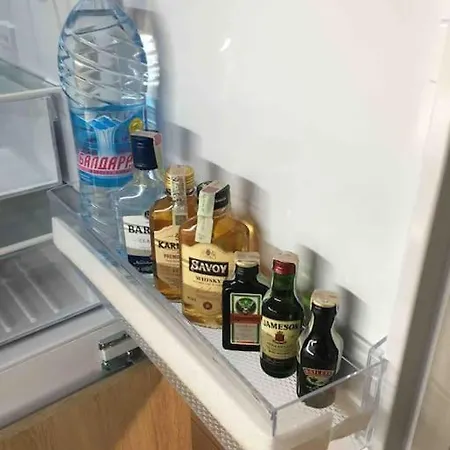 Апартамент Андромеда 1 *