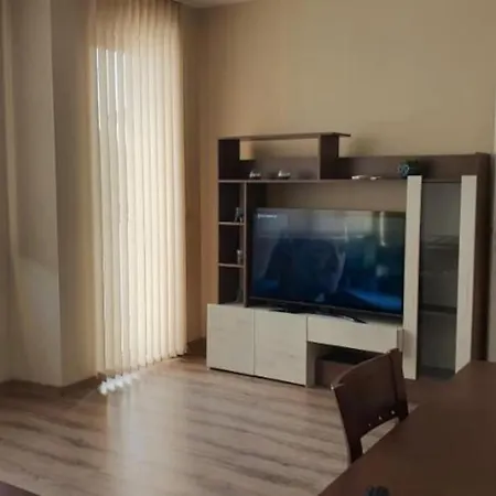 Апартамент Андромеда 1 Apartment *
